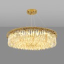 Ritz - Bright Sun Chandelier